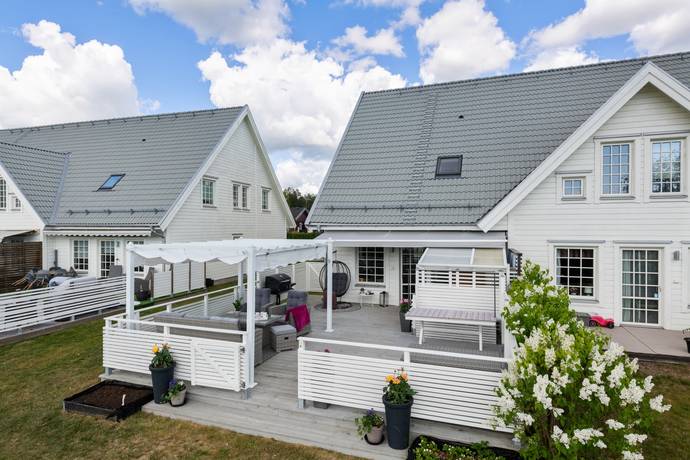 Görlaslingan 3 G, Görla, Norrtälje kommun