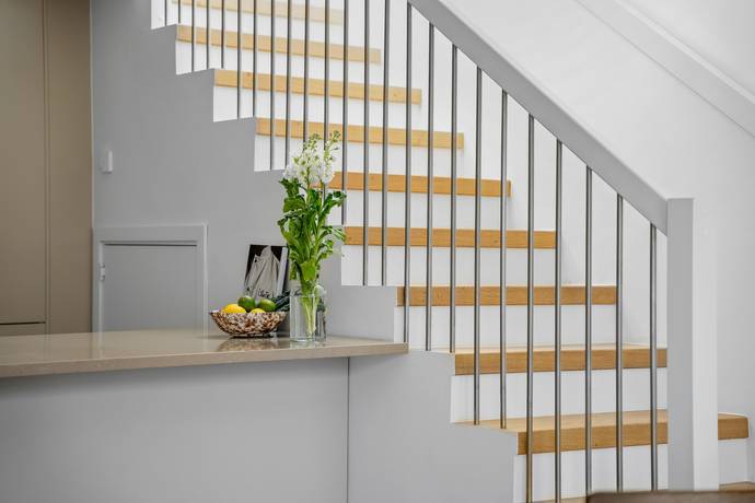 5 rum Radhus på Solstigen 18B Sollentuna Väsjön Sollentuna kommun - bild 14