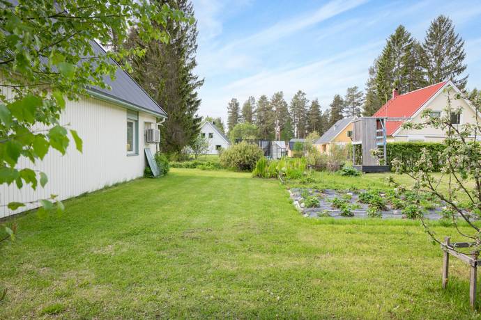 6 rum Villa på Pepparvägen 24 Sävast Bodens kommun - bild 2