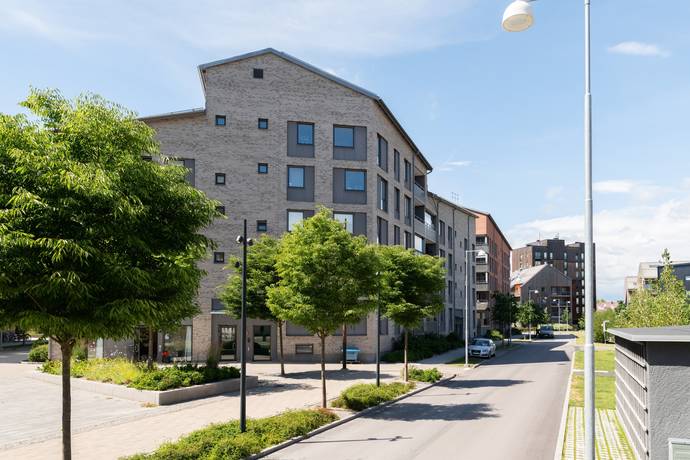 3 rum Lägenhet på Ägirgatan 10 Öster Mälarstrand Västerås kommun - bild 2