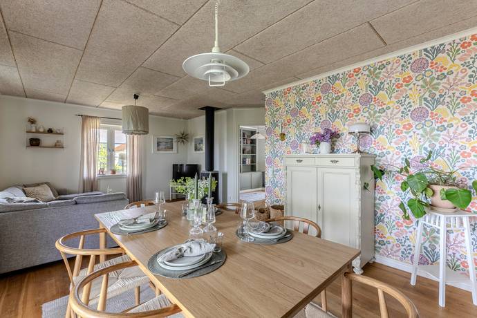 7 rum Villa på Prästgårdsudden 27 Rydsnäs Ydre kommun - bild 14