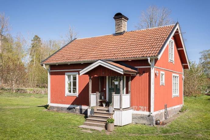 3 rum Villa på Uckerö 26 Östhammar Östhammars kommun - bild 6