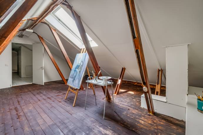 6 rum Kedjehus på Kakelösagatan 65 Mölndal Mölndals kommun - bild 32