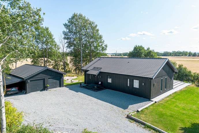 Forkarby 111, Uppsala, Uppsala kommun
