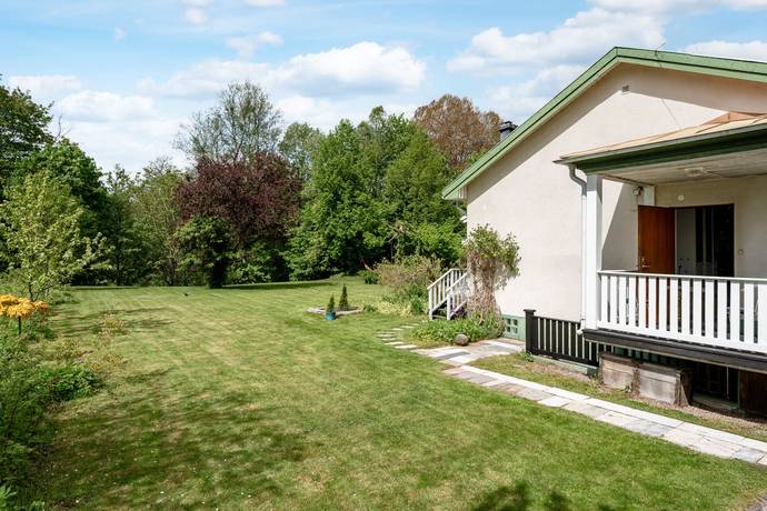 4 rum Villa på Åbrinken 5 Valbo Gävle kommun - bild 42