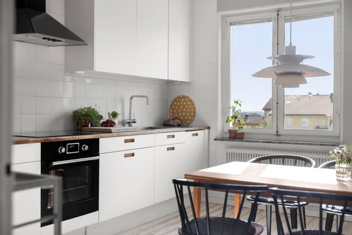 3 rum lägenhet på Klubbacken 32, 4tr Hägersten / Mälarhöjden, Stockholms kommun - bild 3