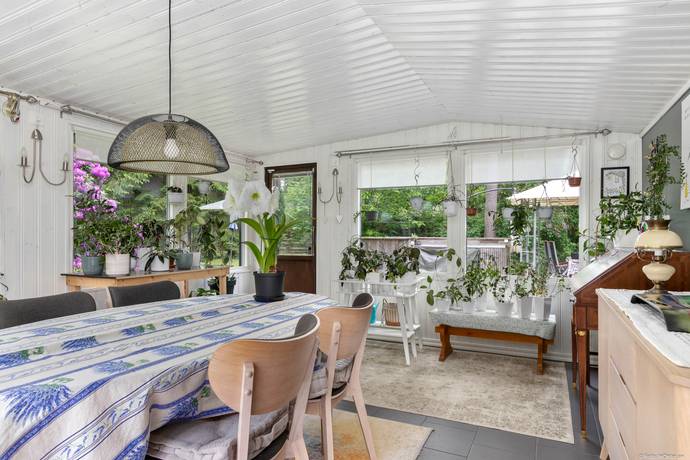 3 rum Villa på Kråkbacken 6 Sjöbo Sommarby Sjöbo kommun - bild 13