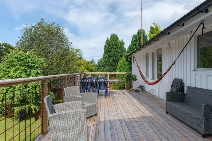 6 rum villa på Söruddevägen 56 Utby, Uddevalla kommun - bild 4