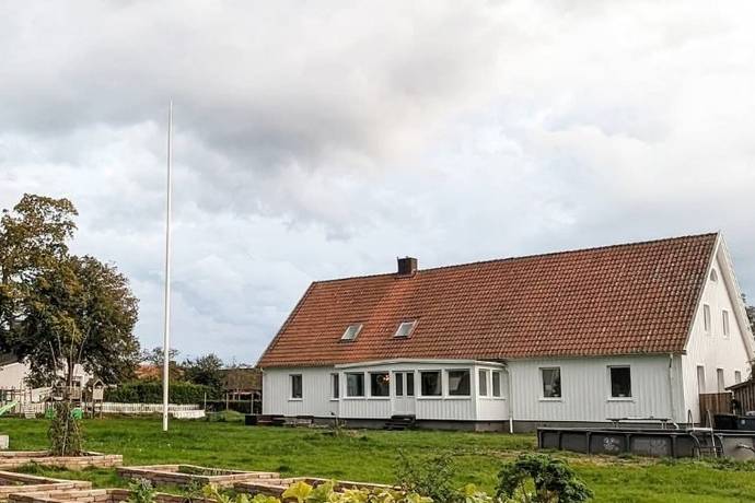 10 rum Villa på Storgatan 65 Klippan Klippans kommun - bild 28