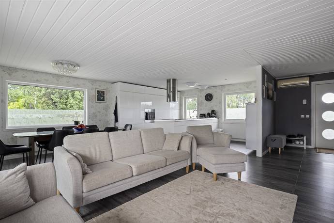 5 rum villa på Olofstorpsvägen 31 Axvall, Skara kommun - bild 2