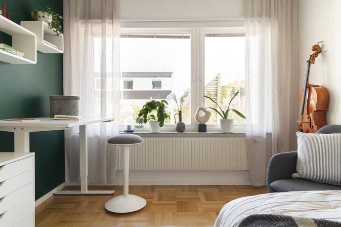 7 rum Radhus på Domaredansen 2 Toltorpsdalen Mölndals kommun - bild 26