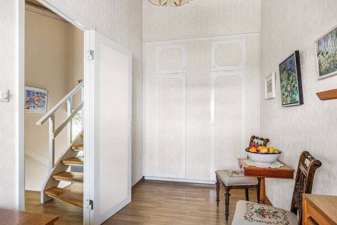 5 rum Villa på Nya vägen 43 Njurunda Sundsvalls kommun - bild 12