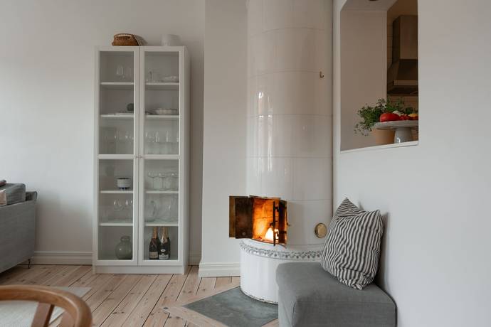 2 rum Lägenhet på Nygatan 63D Öster Örebro kommun - bild 6