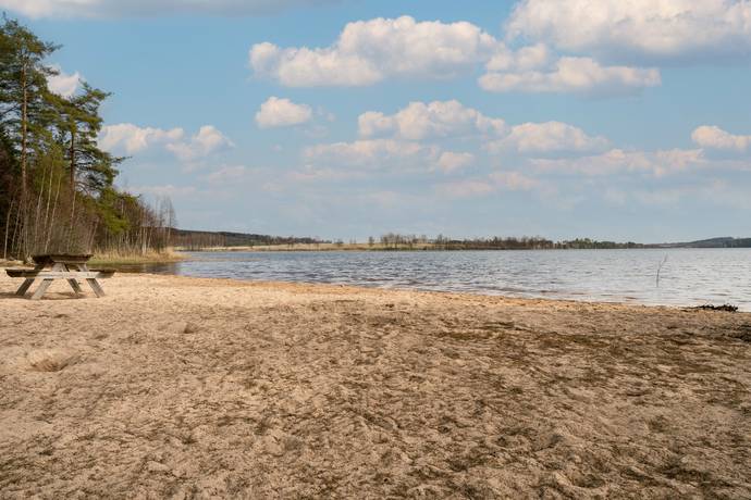 4 rum Villa på Hensgårdsängarna 40 Västra Ämtervik Sunne kommun - bild 28