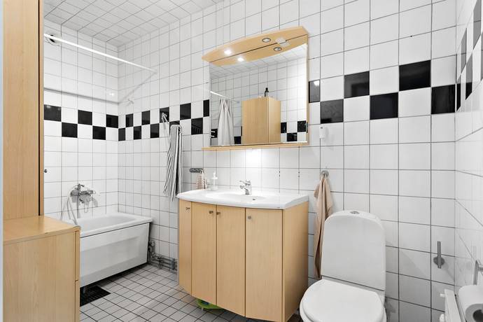 4.5 rum Lägenhet på Kungsörnsgatan 22 Söderkulla Malmö kommun - bild 16