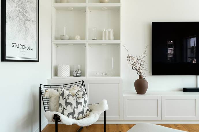 6 rum Villa på Sjöhagsvägen 35 Fagersta Fagersta kommun - bild 46
