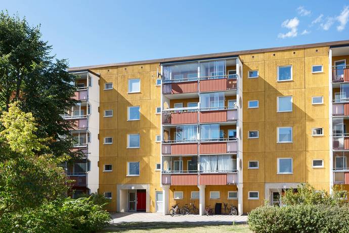 2.5 rum Lägenhet på Lofotengatan 14, 1tr Husby Stockholms kommun - bild 16