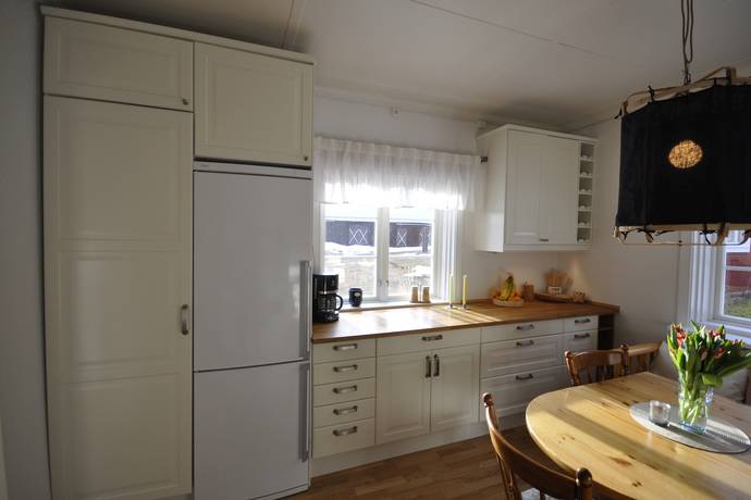 4 rum Villa på Stationsvägen 30 Vemhån - vemdalen Härjedalens kommun - bild 20