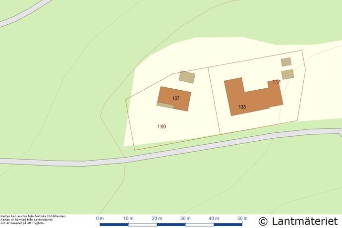 3 rum Vinterbonat fritidshus på Svanvik 137 Varekil Orust kommun - bild 46