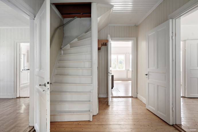 80 m² Gård med jordbruk på Vittene Olofsgården   Vittene Vårgårda kommun - bild 17