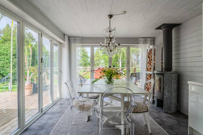 3 rum Villa på Strandsjövägen 42 Järlåsa Uppsala kommun - bild 7