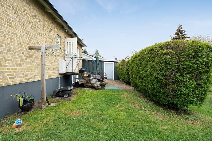 3 rum Villa på Nytorgsgatan 3 Sjöbo Sjöbo kommun - bild 21