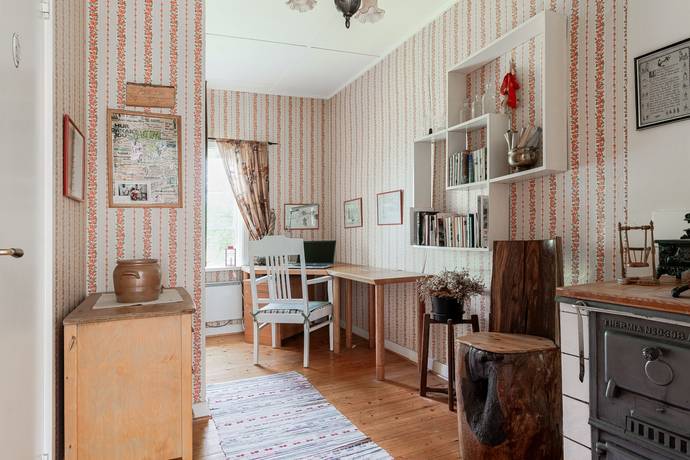 220 m² Villa på Saxån 20 Filipstads kommun - bild 34
