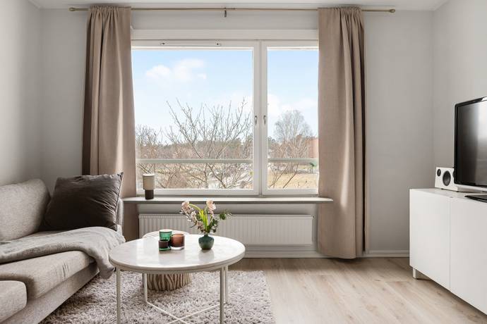 Skyttevägen 21, Gustavsberg / Lugnet, Värmdö kommun