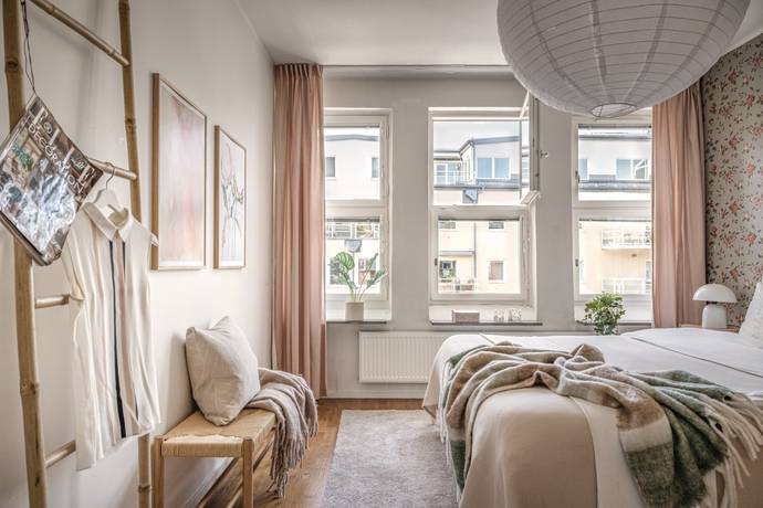 3.5 rum Lägenhet på Ormbergsvägen 9, vån 3/4 Gröndal Stockholms kommun - bild 31