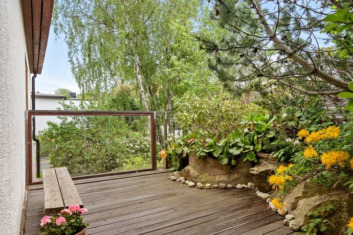 5 rum Villa på Läktaregatan 2 Tångudden, Hagen, Långedrag Göteborgs kommun - bild 7