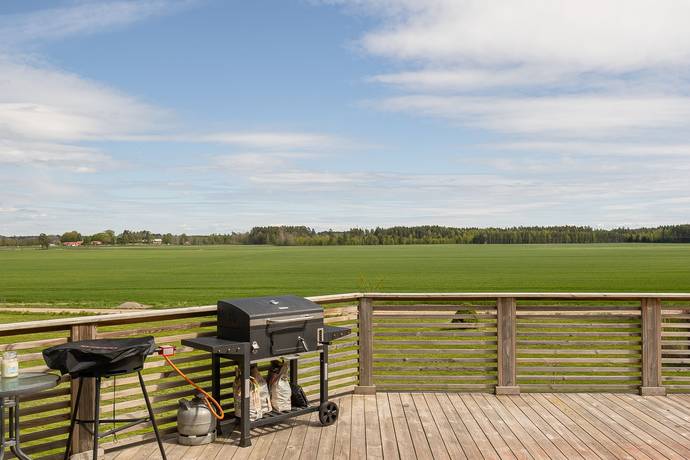 4 rum villa på Frösve Blomdal 2 Stöpen, Skövde kommun - bild 3