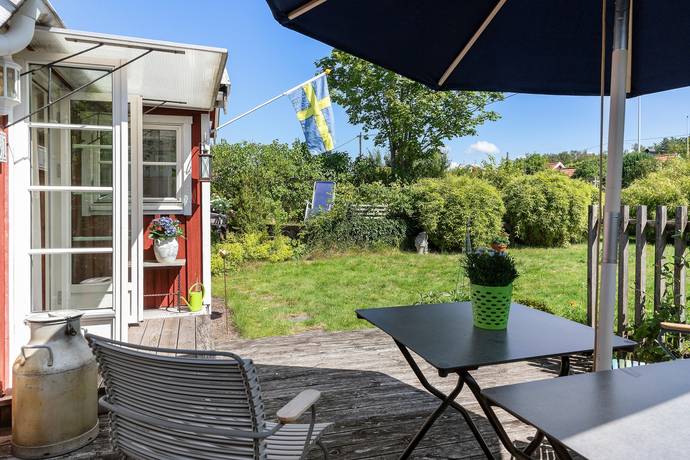 2 rum fritidshus på Delsjökolonin  81 Örgryte-Delsjön, Göteborgs kommun - bild 3