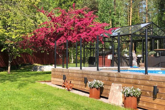 6 rum Villa på Gamla vägen 23 Rista - Gagnef Gagnefs kommun - bild 60