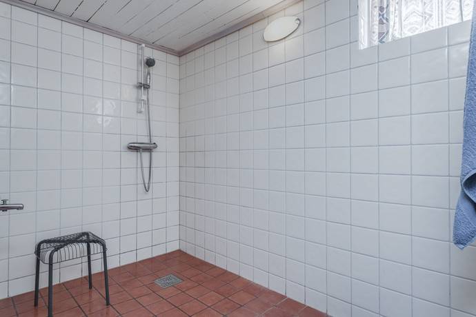 7 rum Villa på Alviksvägen 156 Alvik Luleå kommun - bild 38