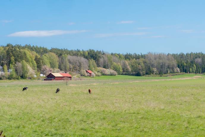 3 rum Villa på Tunaby Haga 3 Västerljung Trosa kommun - bild 36