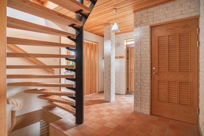 6 rum villa på Bachmansgatan 3 Centralt, Kävlinge kommun - bild 3