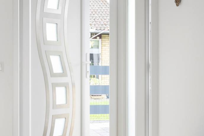 4 rum villa på Villagatan 58 Klippan, Klippans kommun - bild 5
