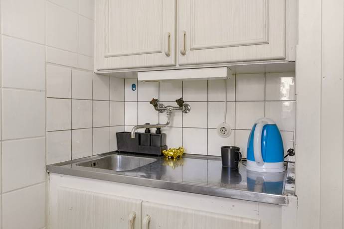 4 rum Lägenhet på Almtorget 1 Nydala Malmö kommun - bild 10