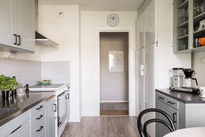 3 rum Lägenhet på Fiolgatan 8 Ruddalen Göteborgs kommun - bild 13