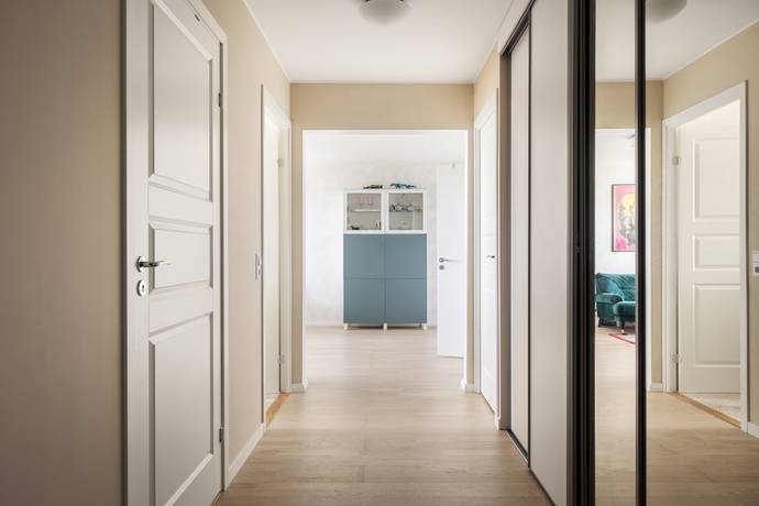 3 rum Lägenhet på Henriksdalsringen 71 Henriksdalsberget Nacka kommun - bild 23