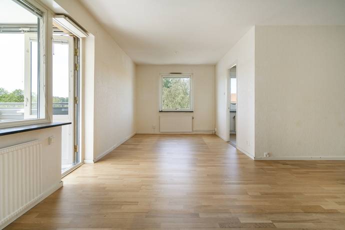 4 rum lägenhet på Ostgatan 12 Kallebäck, Göteborgs kommun - bild 2