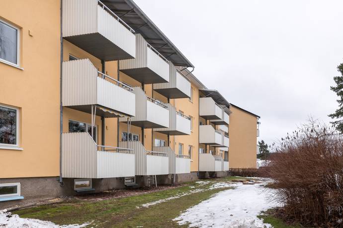 3 rum Lägenhet på Zelandsgatan 3B Tranås Tranås kommun - bild 24