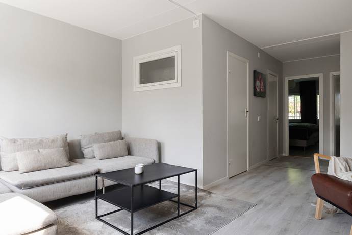 3 rum lägenhet på Bollmoravägen 106 Tyresö, Tyresö kommun - bild 3