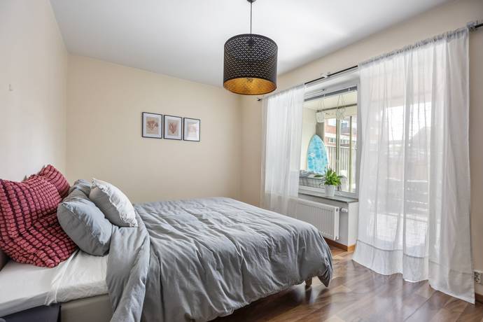 4 rum Lägenhet på Sofielundsvägen 23E Möllevången Malmö kommun - bild 18