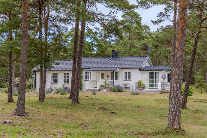 4 rum villa på Fleringe Hau 181 Fleringe, Gotlands kommun - bild 2