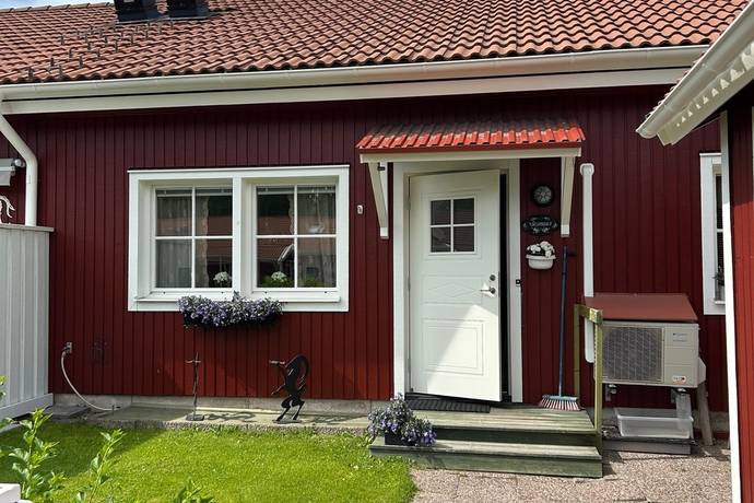 3 rum lägenhet på Ringstavägen 16T Delsbo, Hudiksvalls kommun - bild 3
