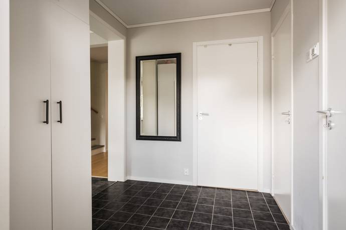 5 rum Radhus på Smörbollsvägen 7D Lindbacka Gävle kommun - bild 41