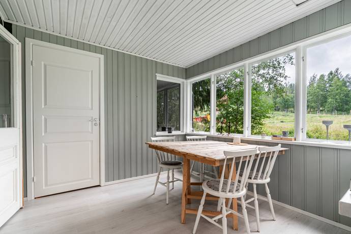 2 rum fritidshus på Utby 131 Utby, Örnsköldsviks kommun - bild 5