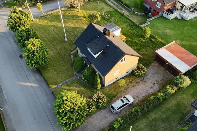 110 m² Villa på Skolgatan 11 Hillerstorp Gnosjö kommun - bild 6