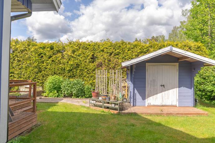 5 rum Villa på Trefaldighetsvägen 14 Tärnsjö Heby kommun - bild 39